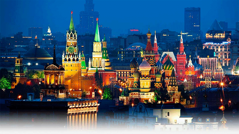 Недорогие экскурсии в Москве